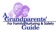 CPSC Grandparents Guide Grandparents Guide
