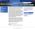 File a Complaint Against A Nursing Home National Center on Grandparents Raising Grandchildren