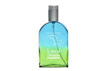 tropical breeze fragrance