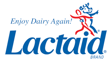 LACTAID logo