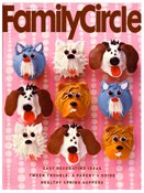 Family Circle Magazine Family Circle Magazine