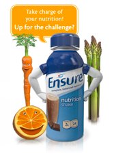 Ensure shake