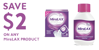 Miralax