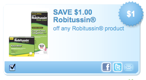 Robitussin