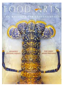 Free Food Arts Subscription!