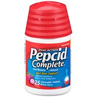 Pepcid Discount