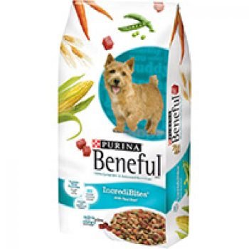 Purina senior dog food coupons