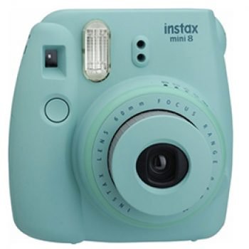 Fujifilm Instax Mini 9 Instant Camera Just $56.00 (Reg $69)