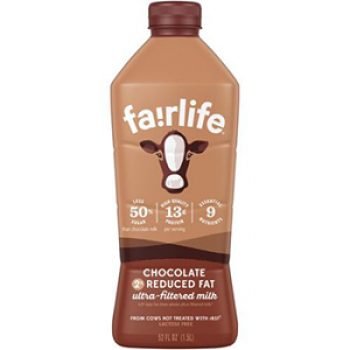 Fairlife coupons