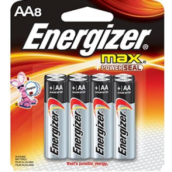 Energizer Coupon