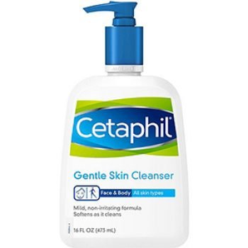 Cetaphil Coupons