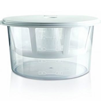 Euro Cuisine Greek Yogurt Maker Just $17.99