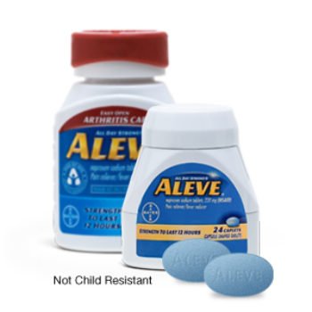 Aleve Coupons