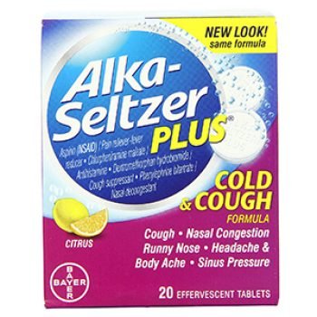 Alka-Seltzer Coupons