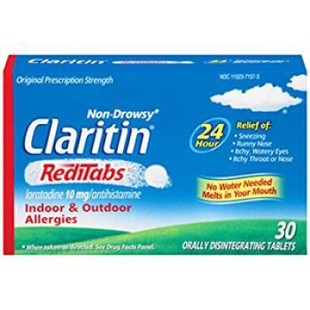 Claritin Coupon
