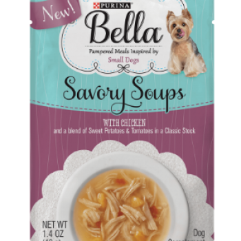 Bella Savory Soups Coupon