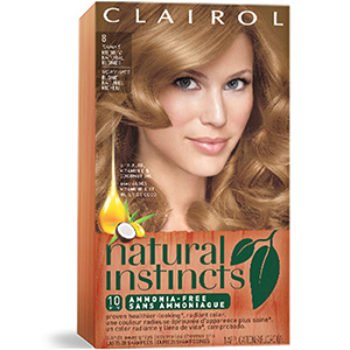 Clairol Hair Color Coupon