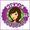 Nikki's Freebie Jeebies