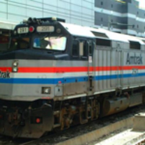 Amtrak Senior Discount « Free 4 Seniors