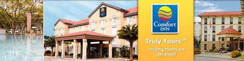 comfort inn