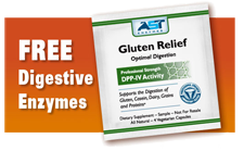 Free Digestive Enzymes