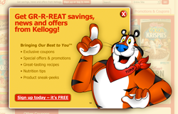 Kellogg's Coupons