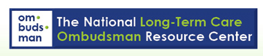 The National Long-Term Care Ombudsman Resource Center logo