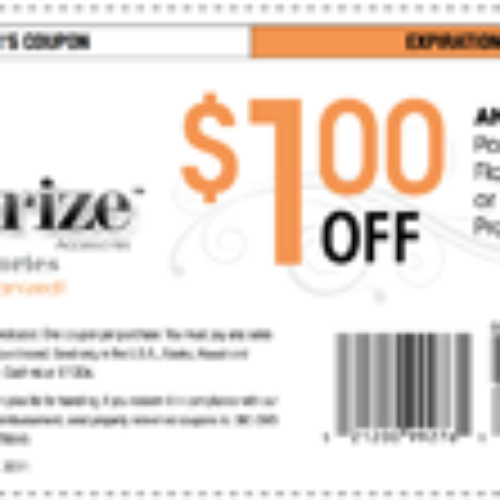 $1.00 Off Post-It Flag or Tab Products