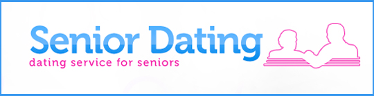 Senior Dating USA logo