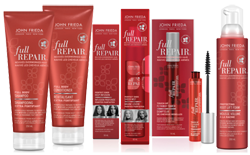 Free Sample of John Frieda Full Repair Shampoo & Conditioner