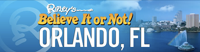 ripley's believe it or not orlando