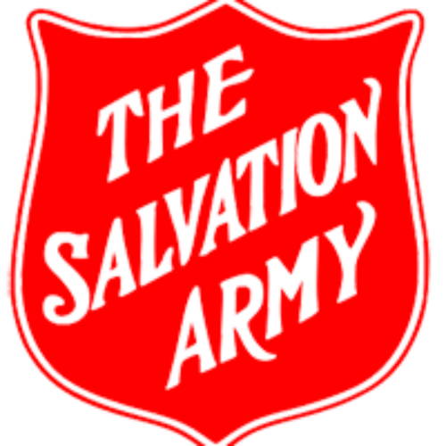 Salvation Army Senior Discount