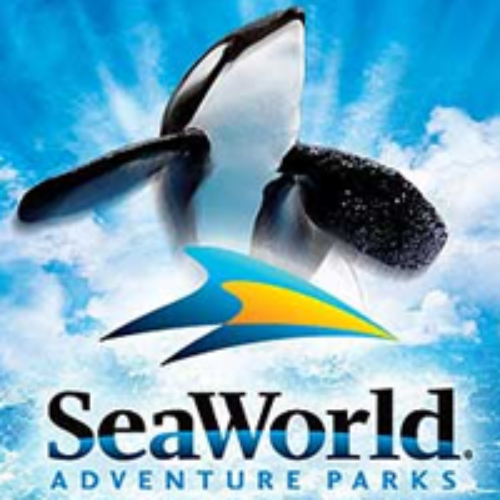 SeaWorld Orlando Senior Discount