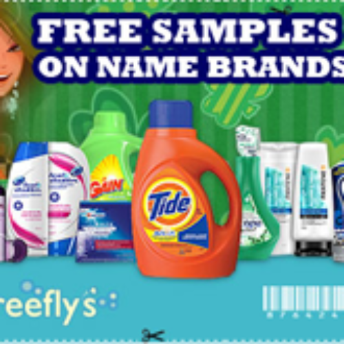 freefly's Free Samples