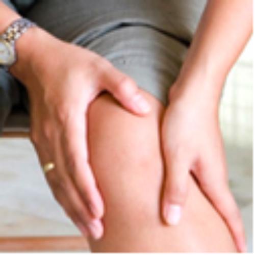 Free Knee Pain Relief Kit