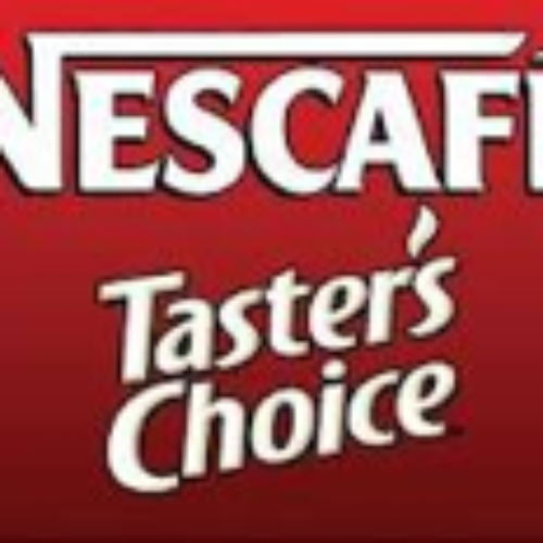 Free Sample Nescafe