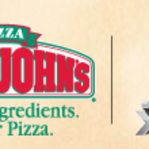 Papa Johns Free Pizza Giveaway