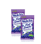 welch's fruit snack