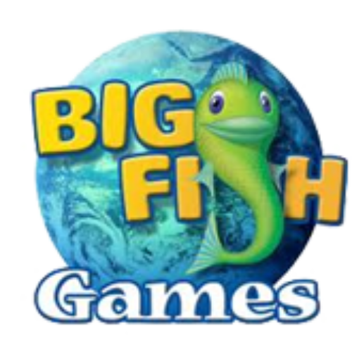 Big Fish Games - 50% off!!!