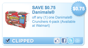 Danimals