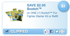 Fur Fighter Kit