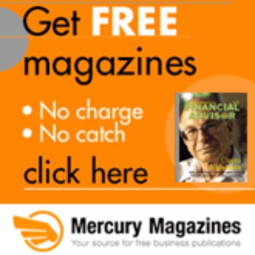 Free Mercury Magazine Subscription
