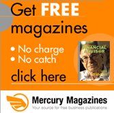 Mecury Magazine Subscription