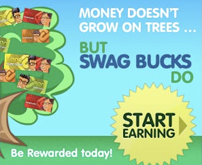 swag bucks