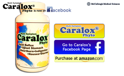 Caralox Phyto