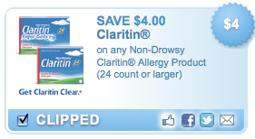 Claritin