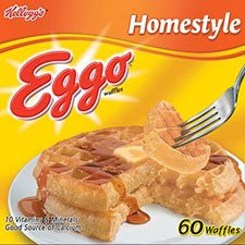 Eggo Waffles Coupons