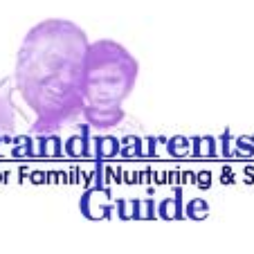 A Grandparents' Guide