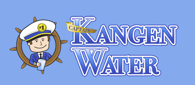 Kangen Water