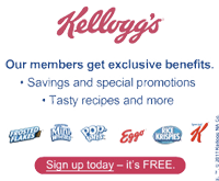 Kellogg's Coupon